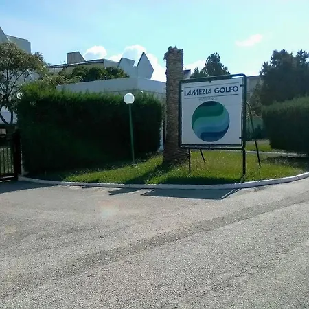 Apartman Nausicaa Lamezia Terme