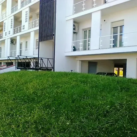 Apartman Nausicaa