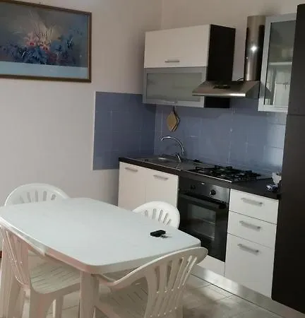 Nausicaa Apartman Lamezia Terme