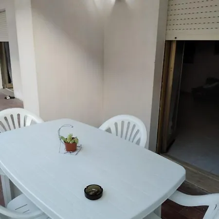 Apartman Nausicaa Lamezia Terme