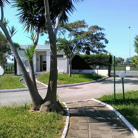 Apartman Nausicaa *
