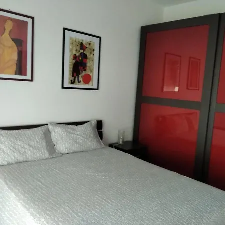 Apartman Nausicaa Lamezia Terme