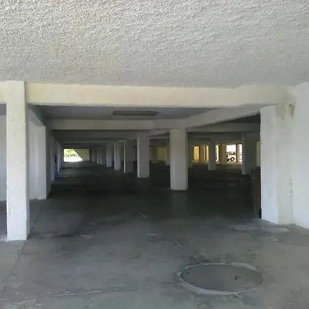 Apartman Nausicaa