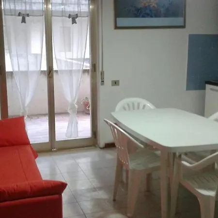 Nausicaa Apartman Lamezia Terme