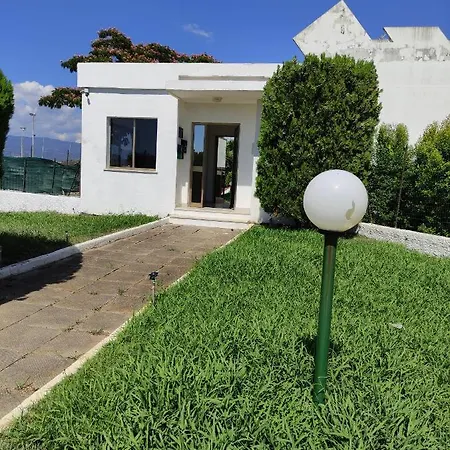 Nausicaa Apartman Lamezia Terme